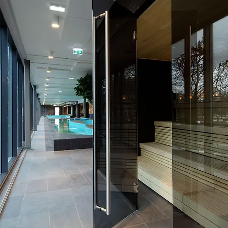 Hotel Kalev & Waterpark 4*