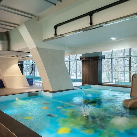 Kalev & Waterpark Hotelli