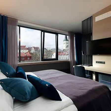 Hotel Kalev & Waterpark Tallin
