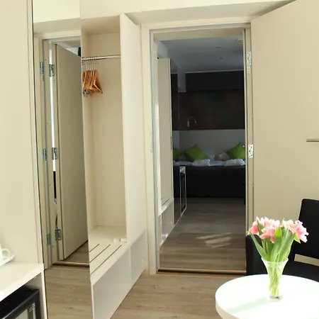 Kalev & Waterpark 4* Tallin