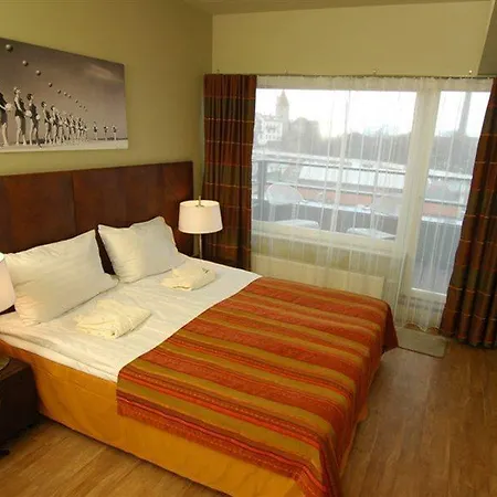 Hotel Kalev Hotel&waterpark