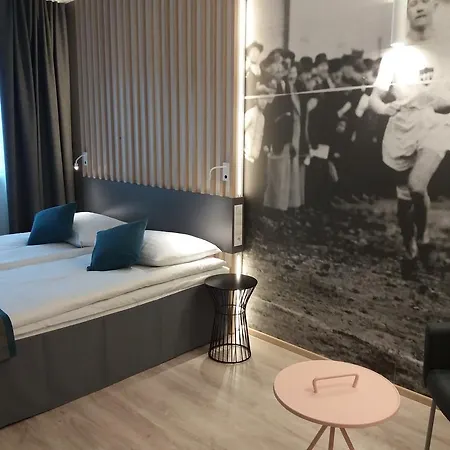 Hotel Kalev & Waterpark Tallin
