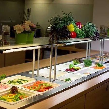 Kalev & Waterpark Hotel