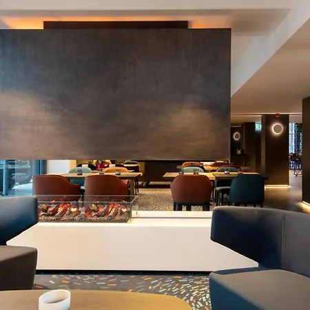 Kalev & Waterpark Hotel Tallin
