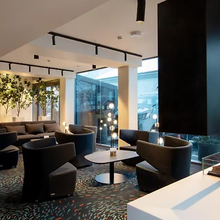 Kalev & Waterpark 4* Tallinn