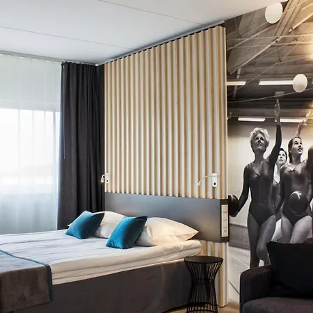 Kalev Hotel&waterpark 4*