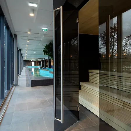 Hotel Kalev & Waterpark