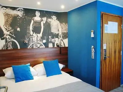 Kalev & Waterpark Hotel