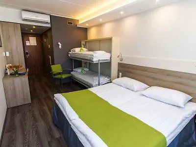 Hotel Kalev & Waterpark Tallinn