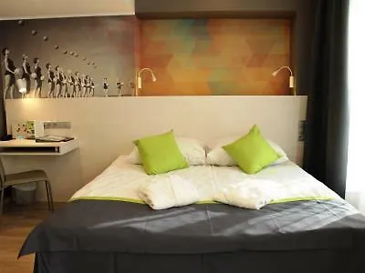 Kalev & Waterpark Hotel 4*