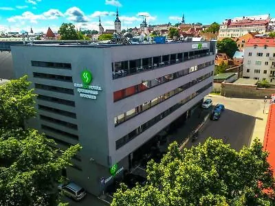 Kalev & Waterpark Hotel 4*
