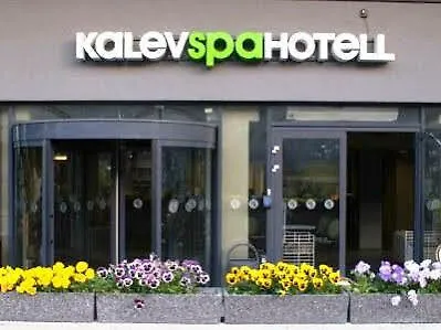Kalev & Waterpark 4* Reval