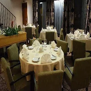 Hotel Kalev & Waterpark 4*