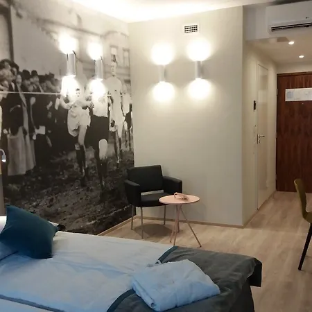 Kalev Hotel&waterpark Tallinn