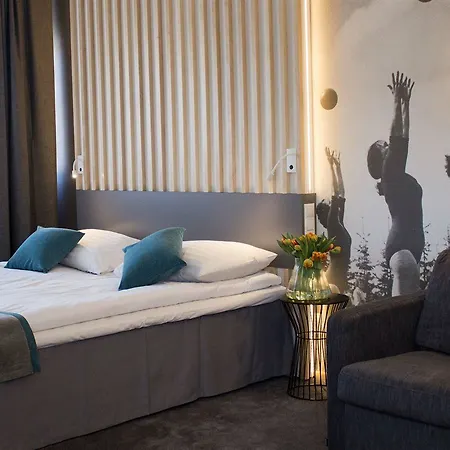Hotel Kalev & Waterpark