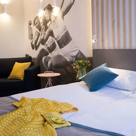 Kalev Hotel&waterpark