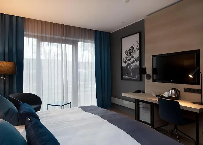 Kalev Hotel&waterpark