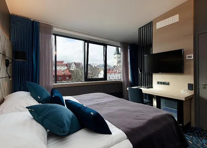 Kalev Hotel&waterpark