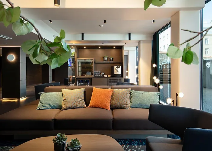 Hotell Kalev Hotel&waterpark 4*