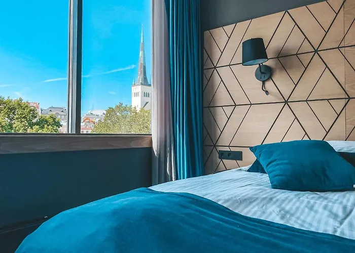 Hotell Kalev Hotel&waterpark