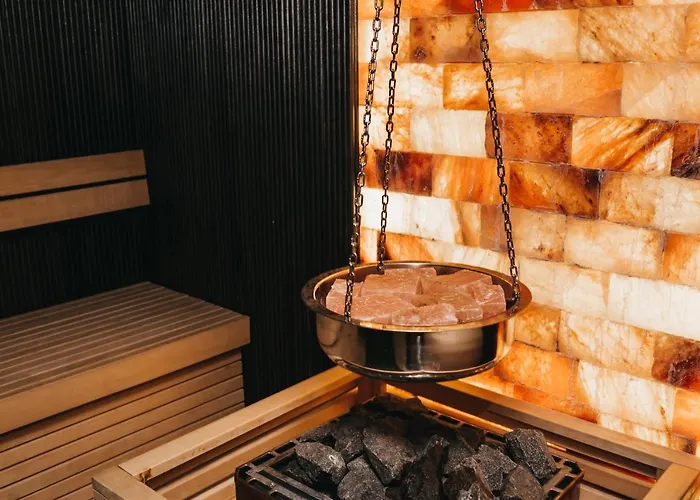 Kalev & Waterpark Tallinn