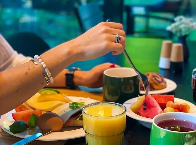 Kalev & Waterpark Reval