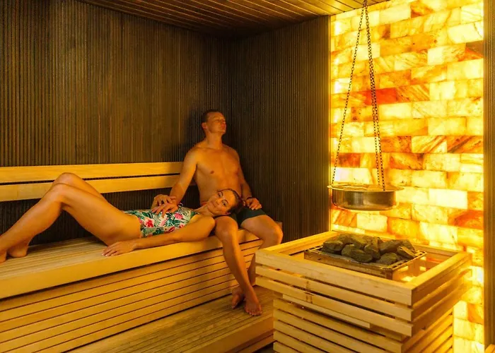 Kalev & Waterpark Reval