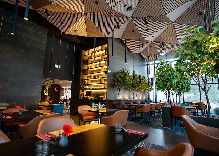 Kalev Hotel&waterpark Tallinn