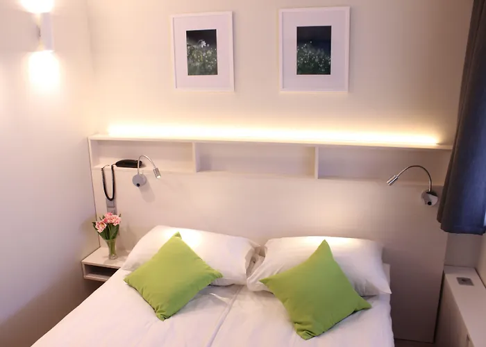 Kalev Hotel&waterpark Tallinn