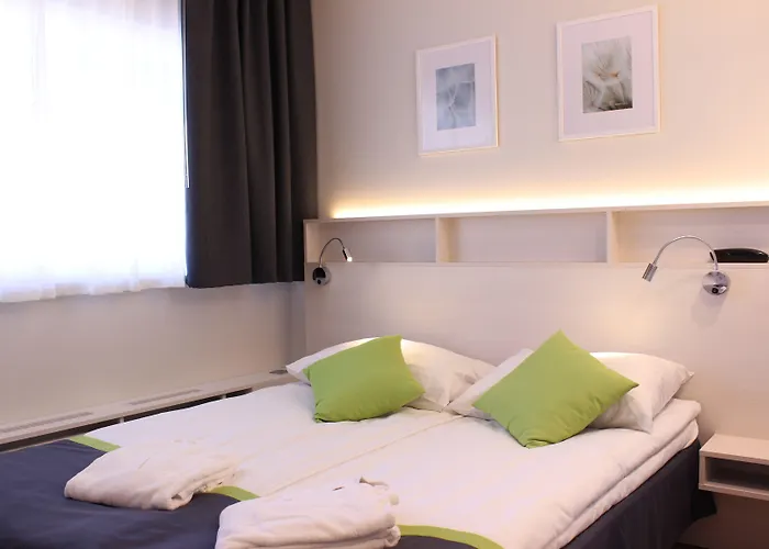 Hotell Kalev Hotel&waterpark 4*