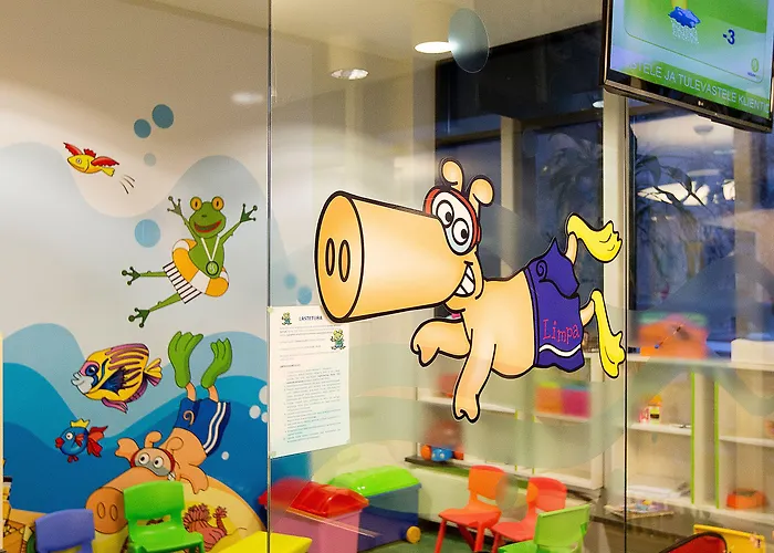 Kalev Hotel&waterpark