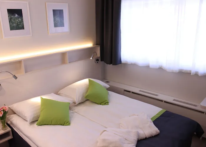 Kalev Hotel&waterpark Tallinn