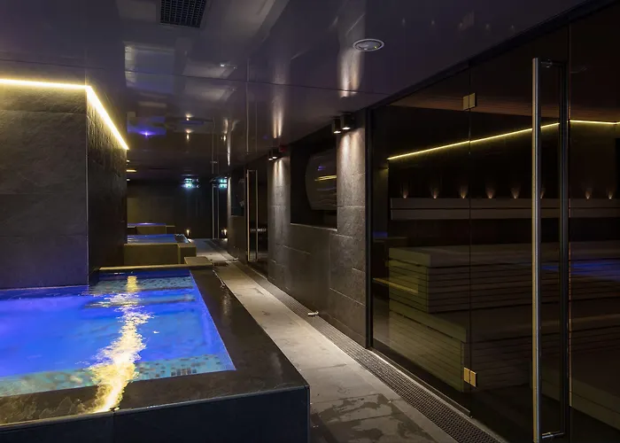 Hotell Kalev Hotel&waterpark 4*