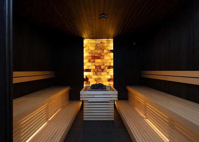 Kalev Hotel&waterpark Hotell