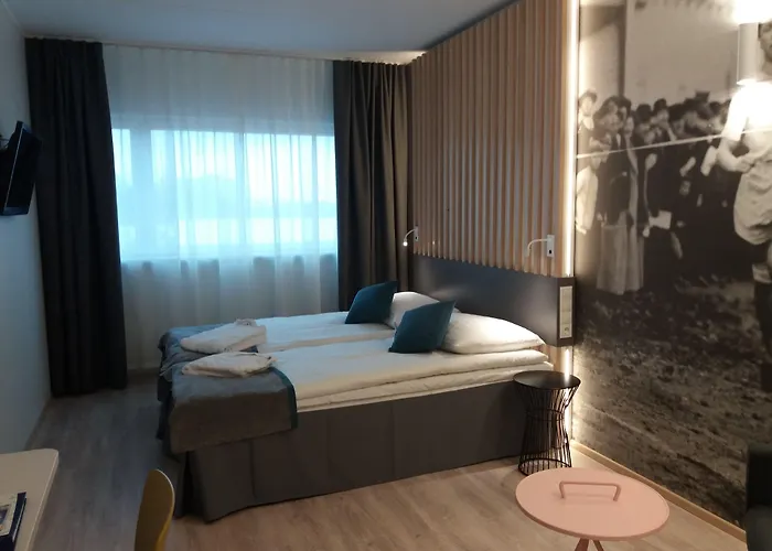 Hotel Kalev & Waterpark 4*