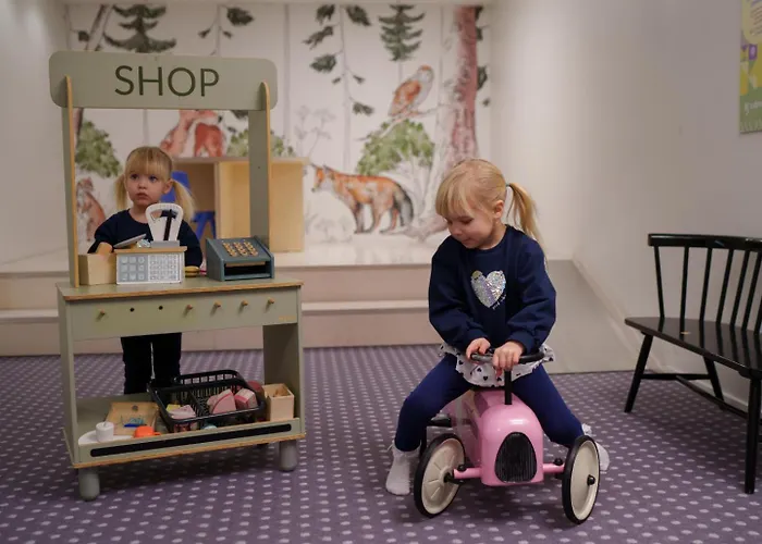 Hotell Kalev Hotel&waterpark 4*