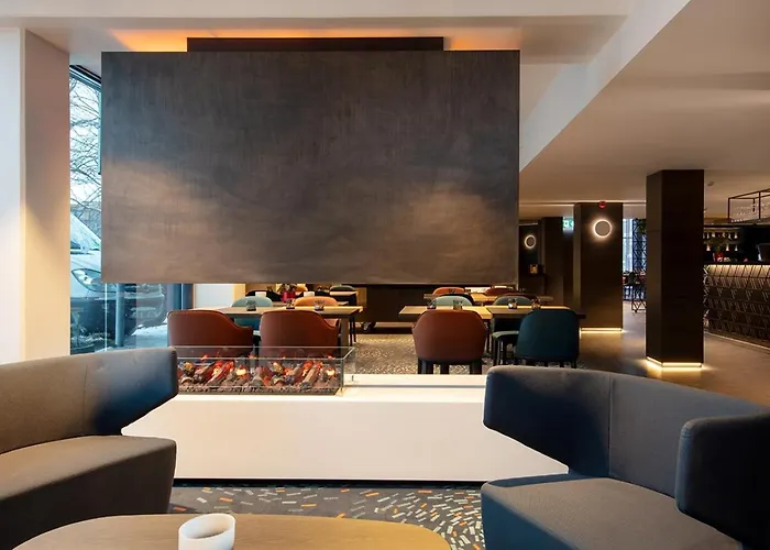 Kalev Hotel&waterpark Hotell Tallinn