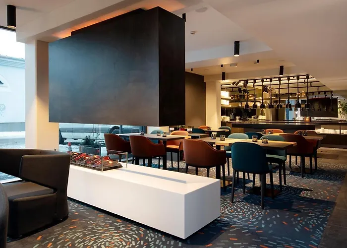 Hotell Kalev Hotel&waterpark