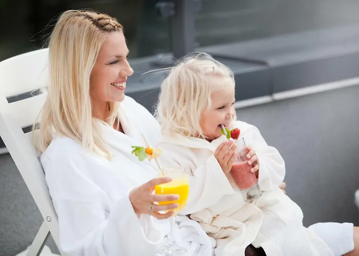 Kalev Hotel&waterpark