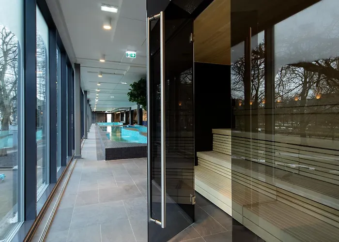 Hotel Kalev & Waterpark