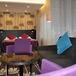 Отель Kalev & Waterpark 4*