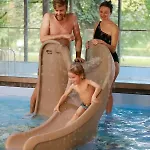 Отель Kalev & Waterpark