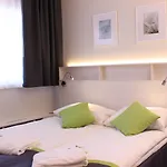 Отель Kalev & Waterpark 4*