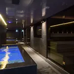 Отель Kalev & Waterpark 4*