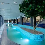 Kalev & Waterpark Отель Таллин