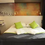 Kalev & Waterpark Отель 4*
