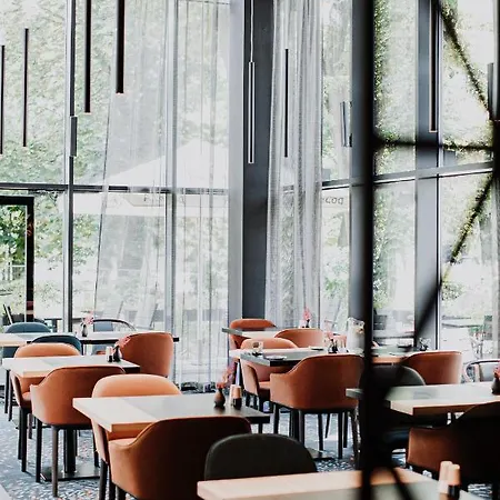 Kalev & Waterpark 4* Tallinn