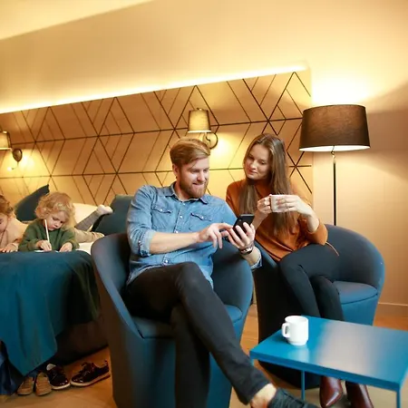 Kalev & Waterpark Tallinn