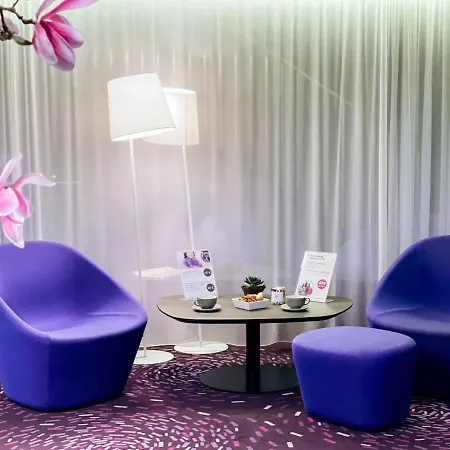 Kalev & Waterpark 4* Tallinn