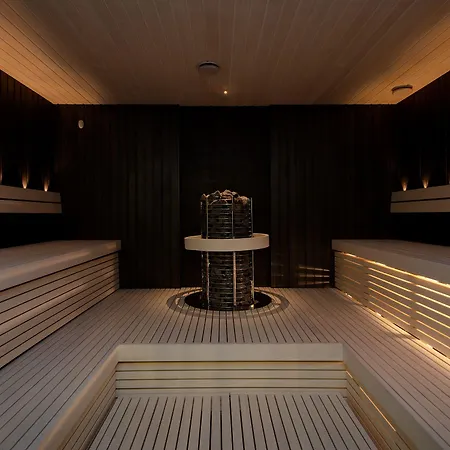 Hotel Kalev & Waterpark Tallinn